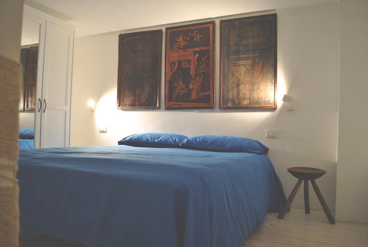 Bellissimo Loft Monstra Bari Vecchia Apartment Ngoại thất bức ảnh