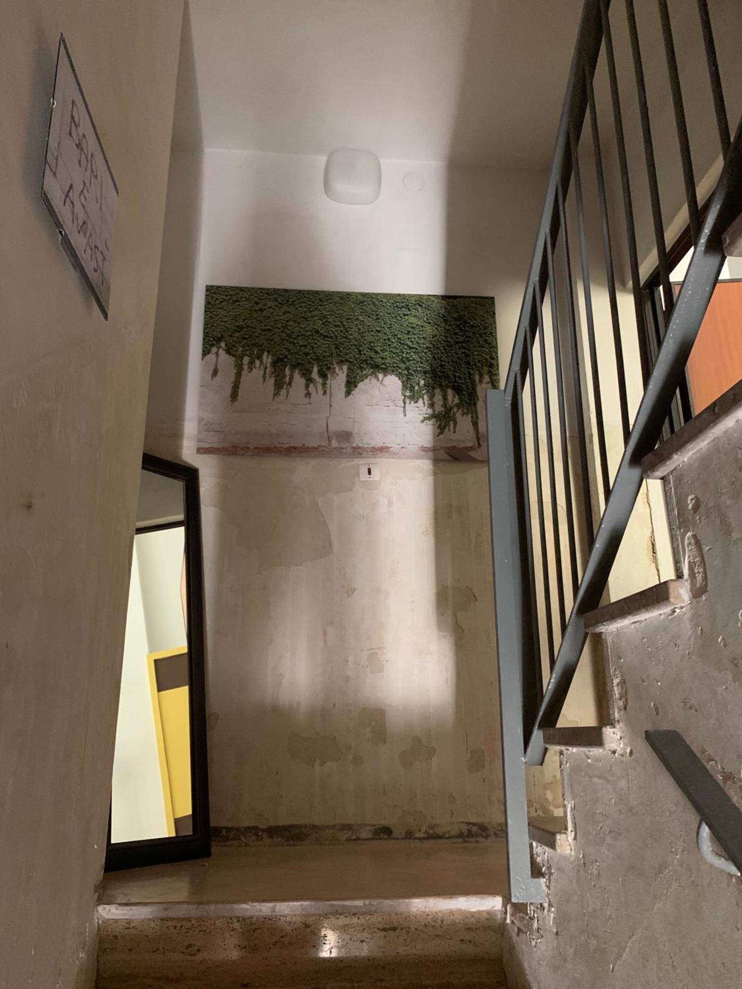 Bellissimo Loft Monstra Bari Vecchia Apartment Ngoại thất bức ảnh